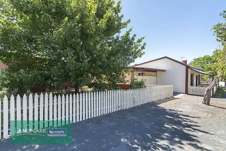 Third view of Homely house listing, 4 Curb Street, Saddleworth SA 5413