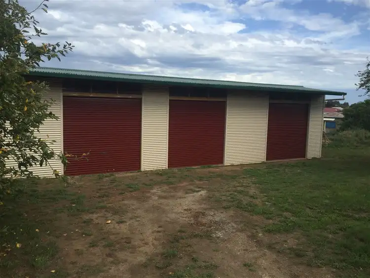Second view of Homely block of units listing, 3-5 Charles Street, Scottsdale TAS 7260