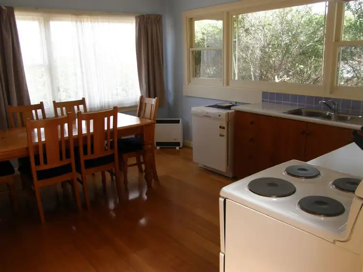 Third view of Homely block of units listing, 3-5 Charles Street, Scottsdale TAS 7260