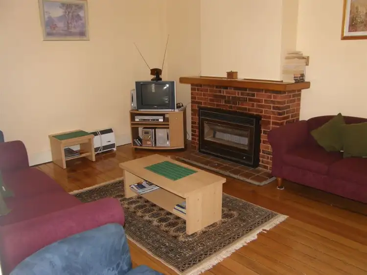 Seventh view of Homely block of units listing, 3-5 Charles Street, Scottsdale TAS 7260