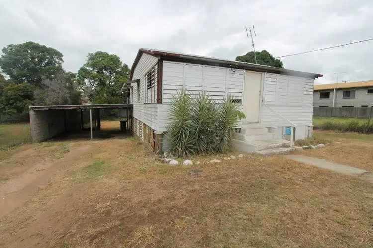 16 Graham Street, Ayr QLD 4807