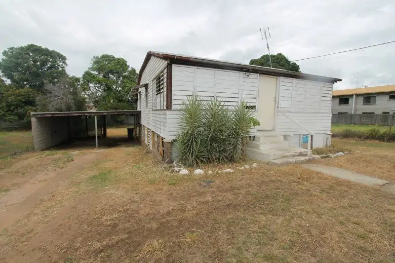 Main view of Homely house listing, 16 Graham Street, Ayr QLD 4807