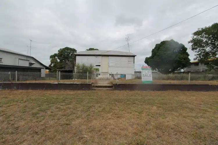 Second view of Homely house listing, 16 Graham Street, Ayr QLD 4807