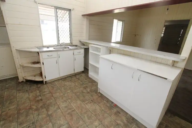 Third view of Homely house listing, 16 Graham Street, Ayr QLD 4807