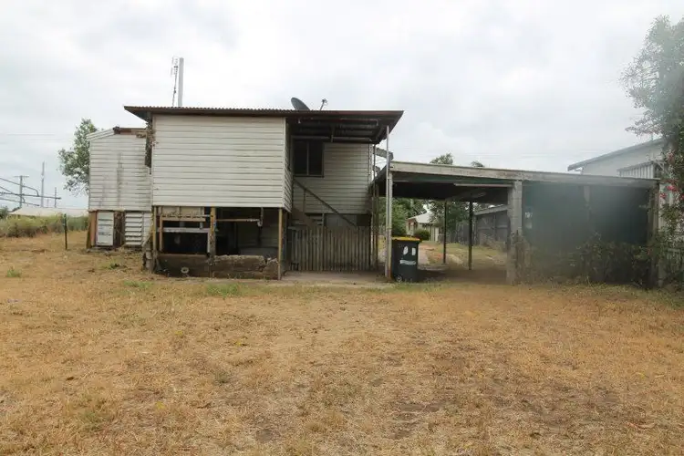 Sixth view of Homely house listing, 16 Graham Street, Ayr QLD 4807