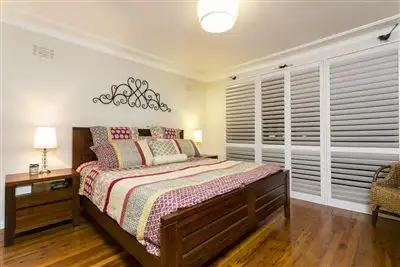 Sixth view of Homely house listing, 1 Caroline Chisholm Drive, Winston Hills NSW