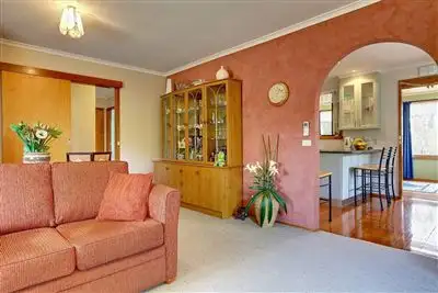 Fourth view of Homely house listing, 48 Fern Street, Kingston TAS