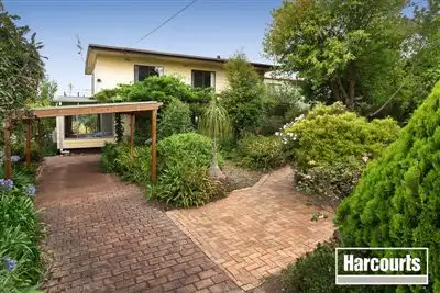 Third view of Homely house listing, 3 Renown Rd, Balnarring VIC