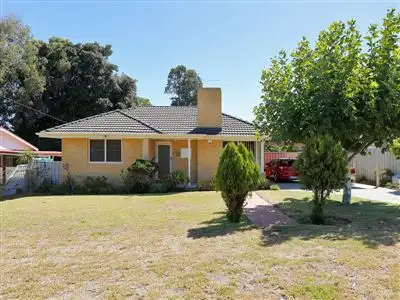 Main view of Homely house listing, 3 Simons Street, Coolbellup WA