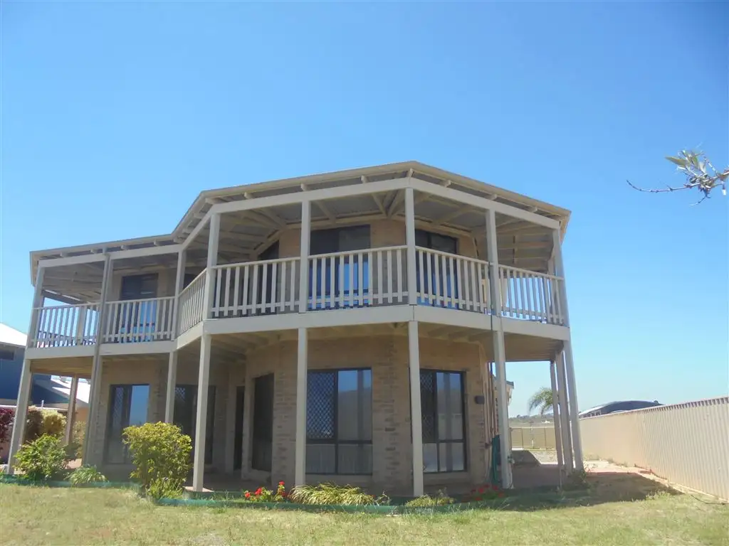 Main view of Homely house listing, 18 Seahorse Loop, Port Denison WA 6525