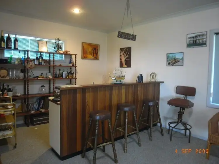 Second view of Homely house listing, 18 Seahorse Loop, Port Denison WA 6525