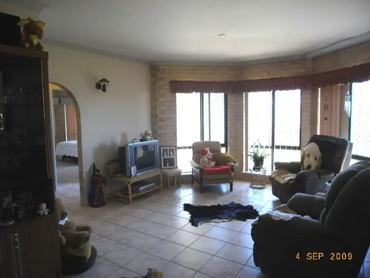 Third view of Homely house listing, 18 Seahorse Loop, Port Denison WA 6525