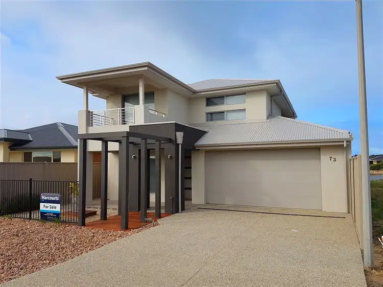 Main view of Homely house listing, 73 Wentworth Parade, Hindmarsh Island SA 5214