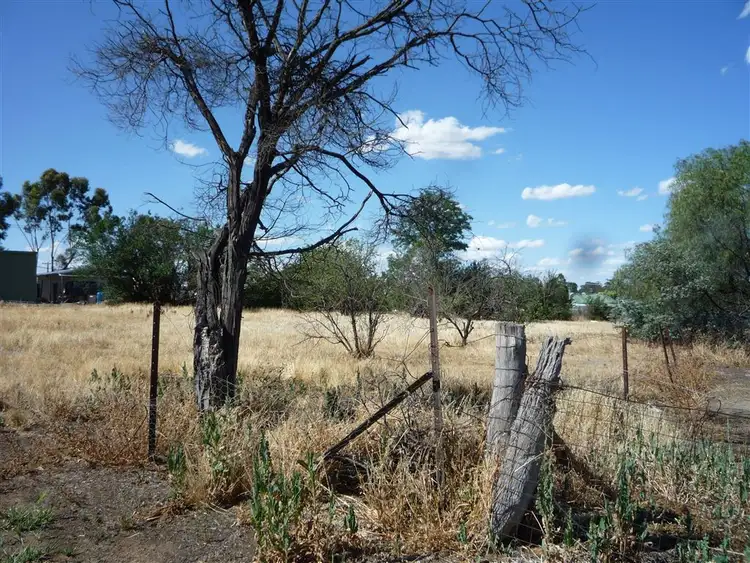 Third view of Homely land listing, 58 BOWEN ST, St Arnaud VIC 3478