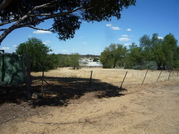 Seventh view of Homely land listing, 58 BOWEN ST, St Arnaud VIC 3478
