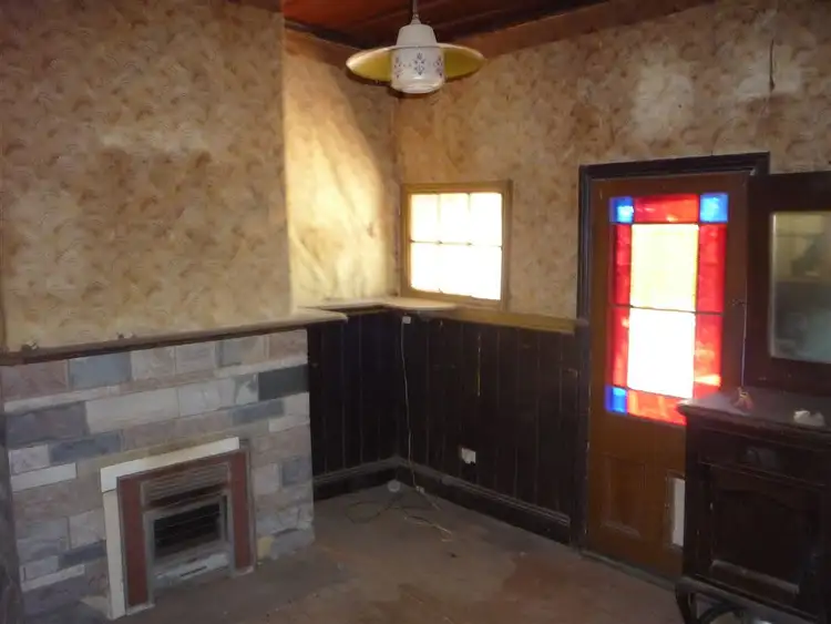 Second view of Homely house listing, 3 Beaconsfield Street, St Arnaud VIC 3478