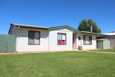 Address available on request