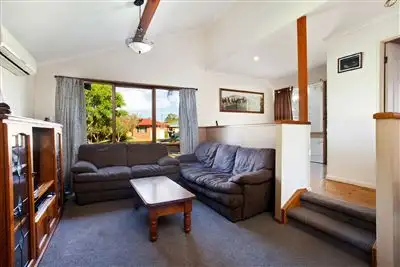 Third view of Homely house listing, 4 Jacaranda Crescent, Albion Park Rail NSW