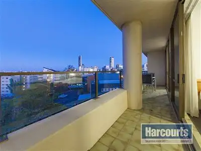 403/32 Leichhardt Street, Spring Hill QLD