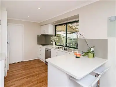 Third view of Homely house listing, 13 Wilkinson Court, Mount Barker SA