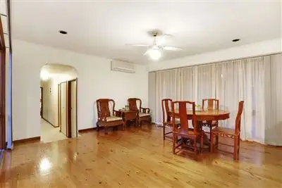 Second view of Homely house listing, 6 Corinella Square, Wantirna VIC