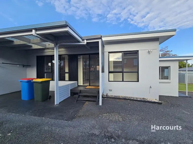 2/6 Curraghmore Avenue, Park Grove TAS 7320