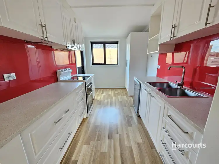 Third view of Homely unit listing, 2/6 Curraghmore Avenue, Park Grove TAS 7320