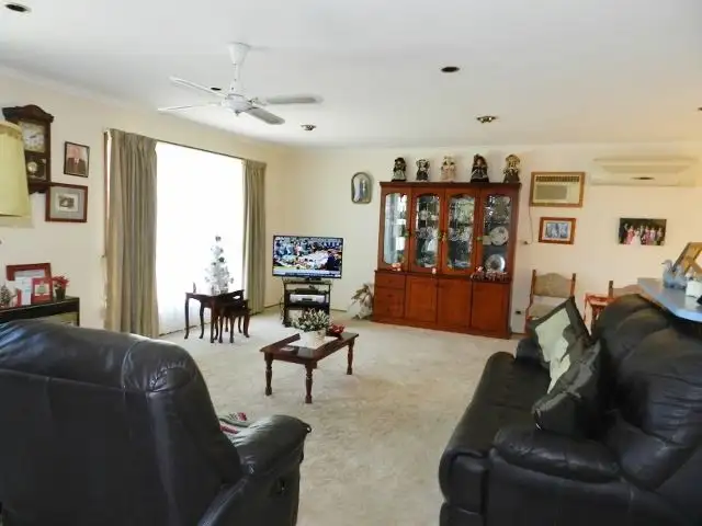 Second view of Homely house listing, 9 Byrnes Road, Woodside Beach VIC 3874