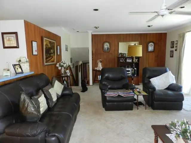 Third view of Homely house listing, 9 Byrnes Road, Woodside Beach VIC 3874