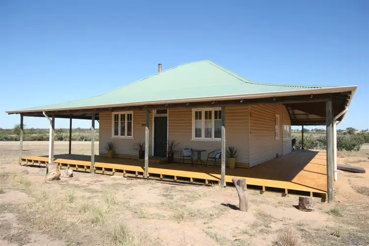 Lot 340 Lawrence Road, Northam WA 6401