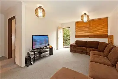 Second view of Homely unit listing, 7/43 Kingsbury Street, Norman Park QLD