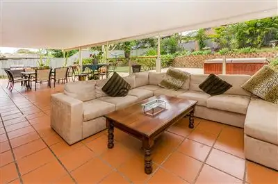 25 Yangoora Crescent, Ashmore QLD
