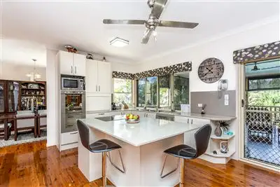 Second view of Homely house listing, 48 Hermitage Place, Morayfield QLD