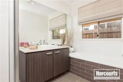 Fifth view of Homely house listing, 35 Olivia Way, Hastings VIC