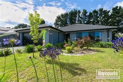Main view of Homely house listing, 57 The Bittern Blvd, Bittern VIC
