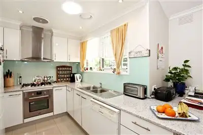 Third view of Homely house listing, 2/313 Blackburn Road, Burwood East VIC