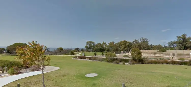 Fourth view of Homely land listing, Lot 6/15 Kardan Loop, Falcon WA 6210