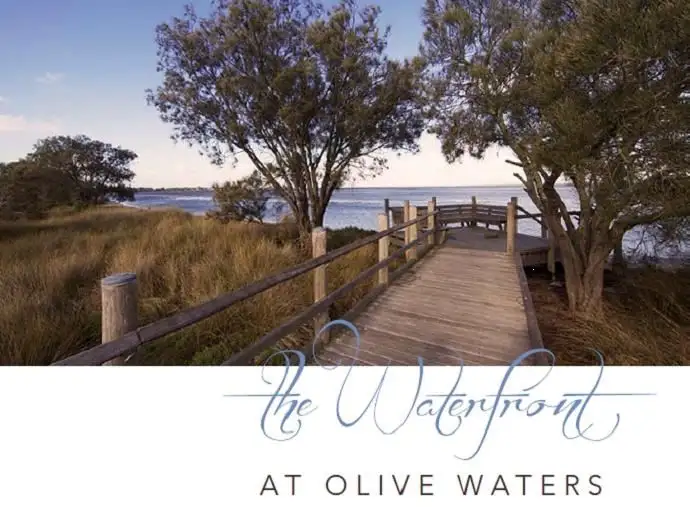 Sixth view of Homely land listing, Lot 6/15 Kardan Loop, Falcon WA 6210
