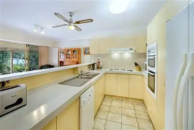 Sixth view of Homely house listing, 15 Ripponlea Street, Robina QLD