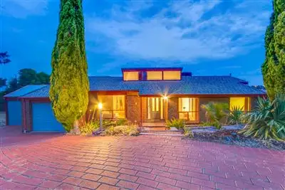 Main view of Homely house listing, 13 Moorhen Place, Wynn Vale SA