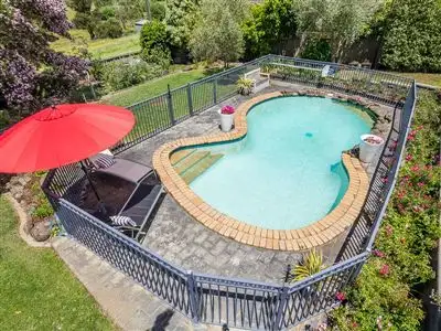 Third view of Homely house listing, 47 Buln Buln Road, Drouin VIC