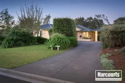 Second view of Homely house listing, 10 Kay Court, Somers VIC