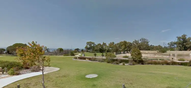 Fifth view of Homely land listing, Lot 3/15 Kardan Loop, Falcon WA 6210