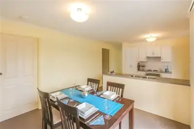 Fourth view of Homely house listing, 6/71 Strathmont Drive, Strathalbyn SA 5255