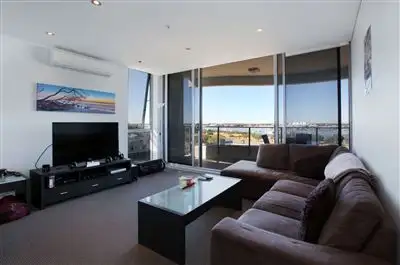 Second view of Homely apartment listing, 903/4 Como Cresent, Southport QLD