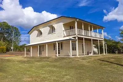 Fourth view of Homely rural property listing, 42 Jubilee Road, Carters Ridge QLD