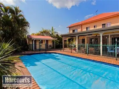 Main view of Homely house listing, 5 Walsall Street, The Gap QLD