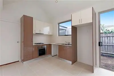 Second view of Homely unit listing, 3/5 Travers Street, Thomastown VIC