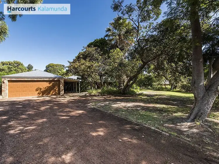 16 Shady Tree Lane, Maida Vale WA 6057