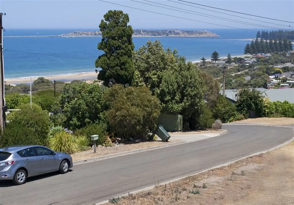 Main view of Homely land listing, 17 Honeyman Grove, Mccracken SA 5211